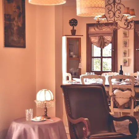 La Maison Des Milies