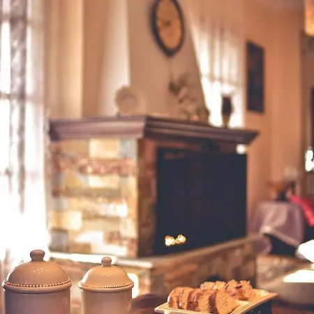 La Maison Des Milies Apartment