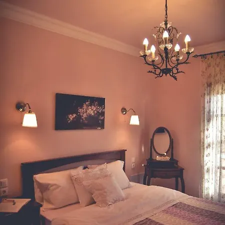 La Maison Des Milies * Miléai