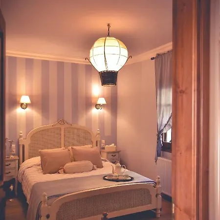Apartment La Maison Des Milies *