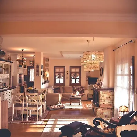Apartment La Maison Des Milies