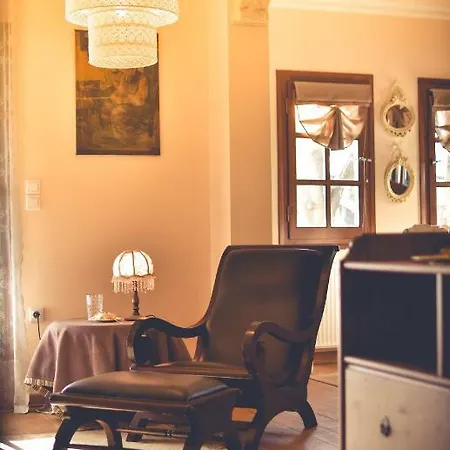 La Maison Des Milies *