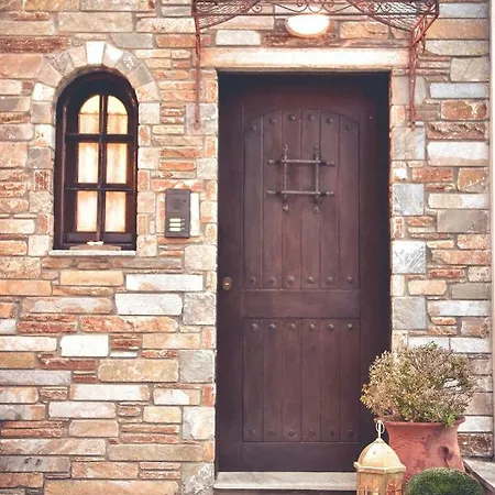 La Maison Des Milies *