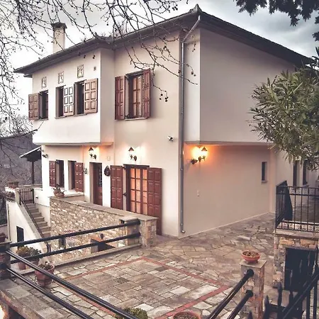 La Maison Des Milies Apartment