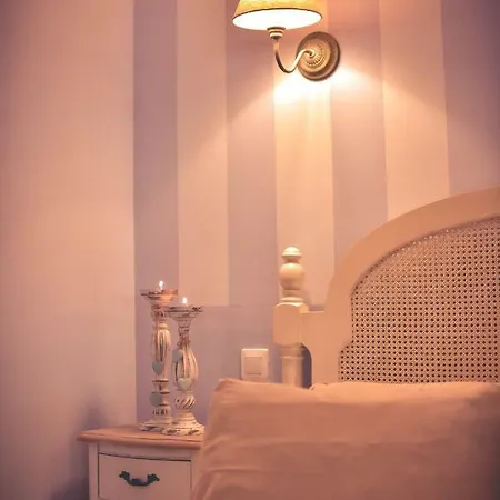 La Maison Des Milies