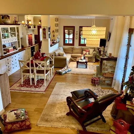 La Maison Des Milies * Miléai